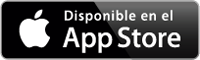 Disponible en el App Store