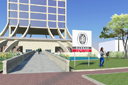 3D Campus screenshot