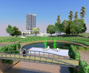 3D Campus screenshot