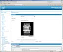 3D Virtual Shop screenshot