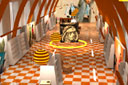 3D Virtual Shop screenshot