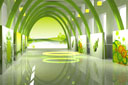 3D Virtual Shop screenshot