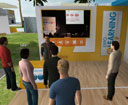 3D Live Events screenshot